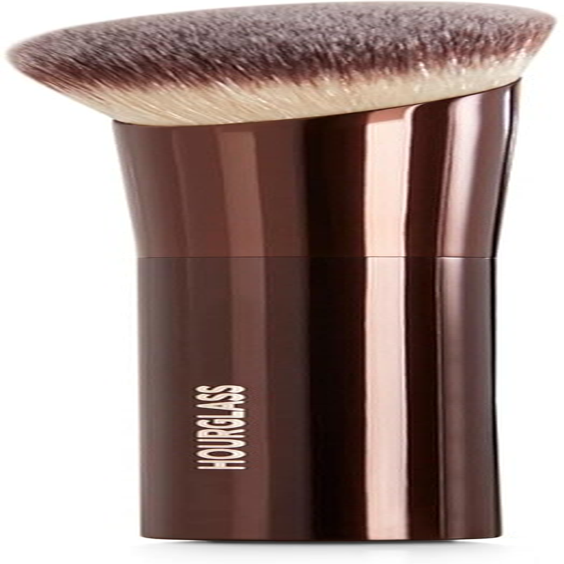 Hourglass Ambient Soft Glow Foundation Brush image number 2