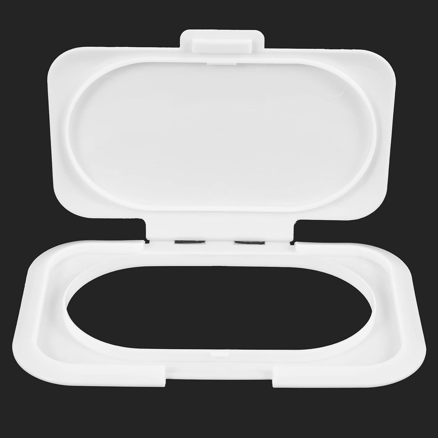 10Pcs Reusable Baby Wipes Lid Baby Wet Wipes Cover Tissues Box Wet Paper Lid image number 4