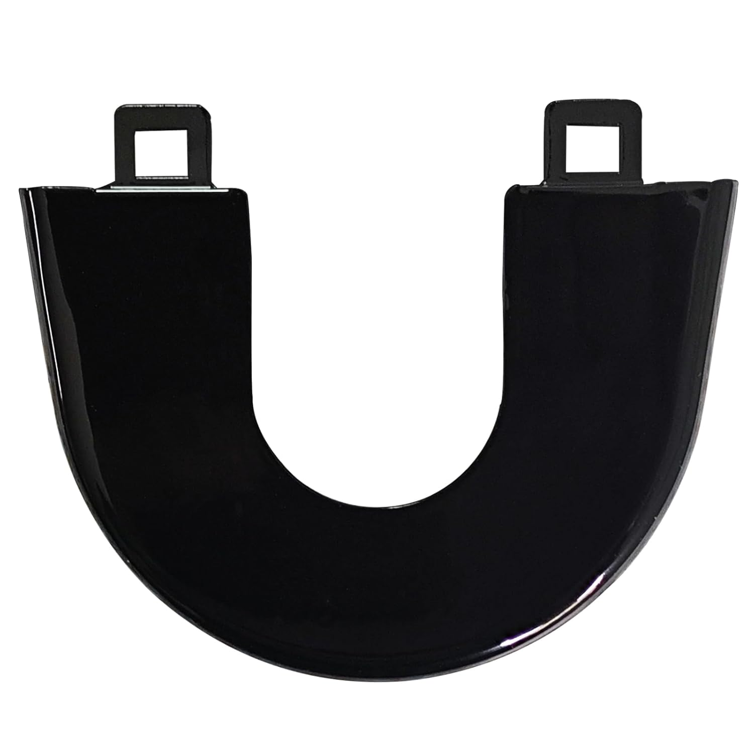 Ignition Switch Panel Trim for Harley Davidson Motorcycle, Ignition Panel Trim for Touring Road Glide FLTRX, FLTRXS, FLTRXSE, FLTRU 2015-2023, 2022-Later FLTRKSE, FLTRXST Models, Gloss Black image number 1