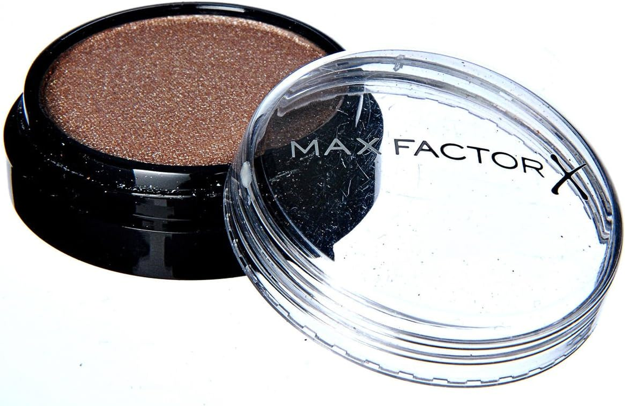 Max Factor Wild Eyeshadow Pot, Auburn Envy 2G image number 3