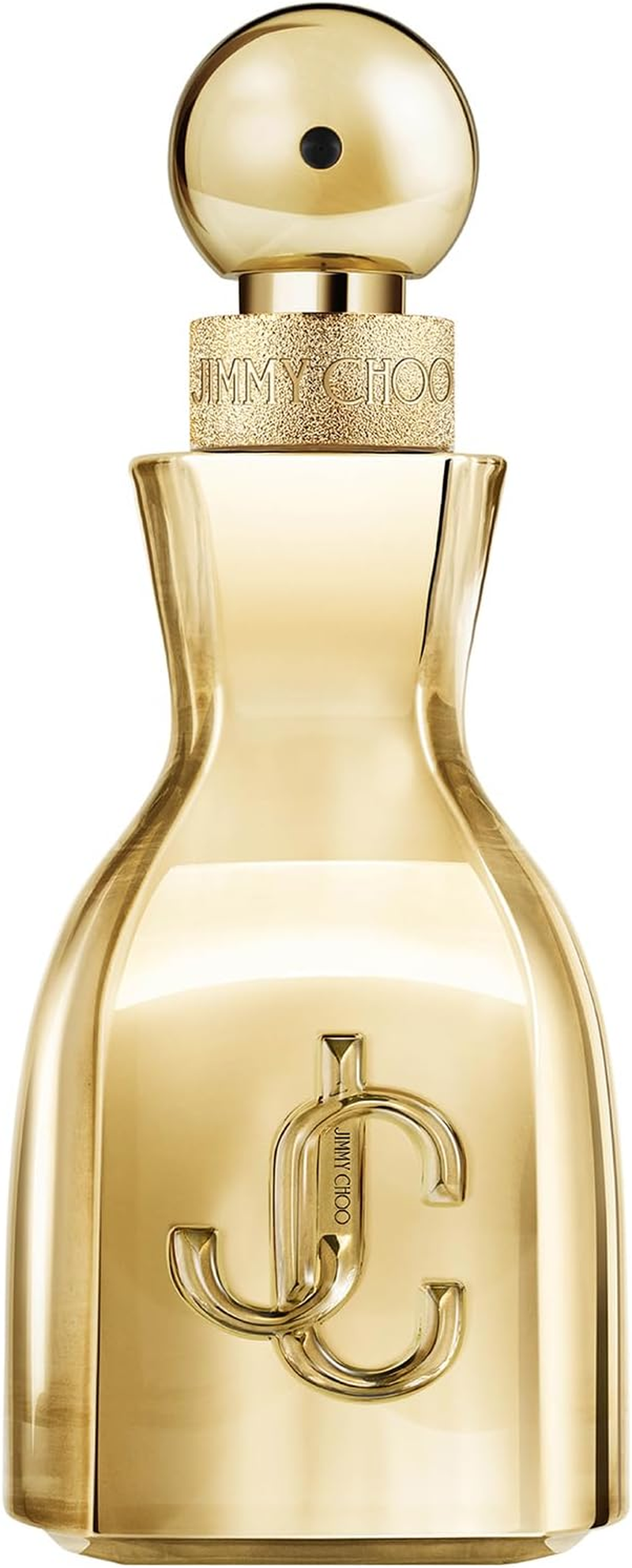 Jimmy Choo - I Want Choo Le Parfum 40Ml image number 3