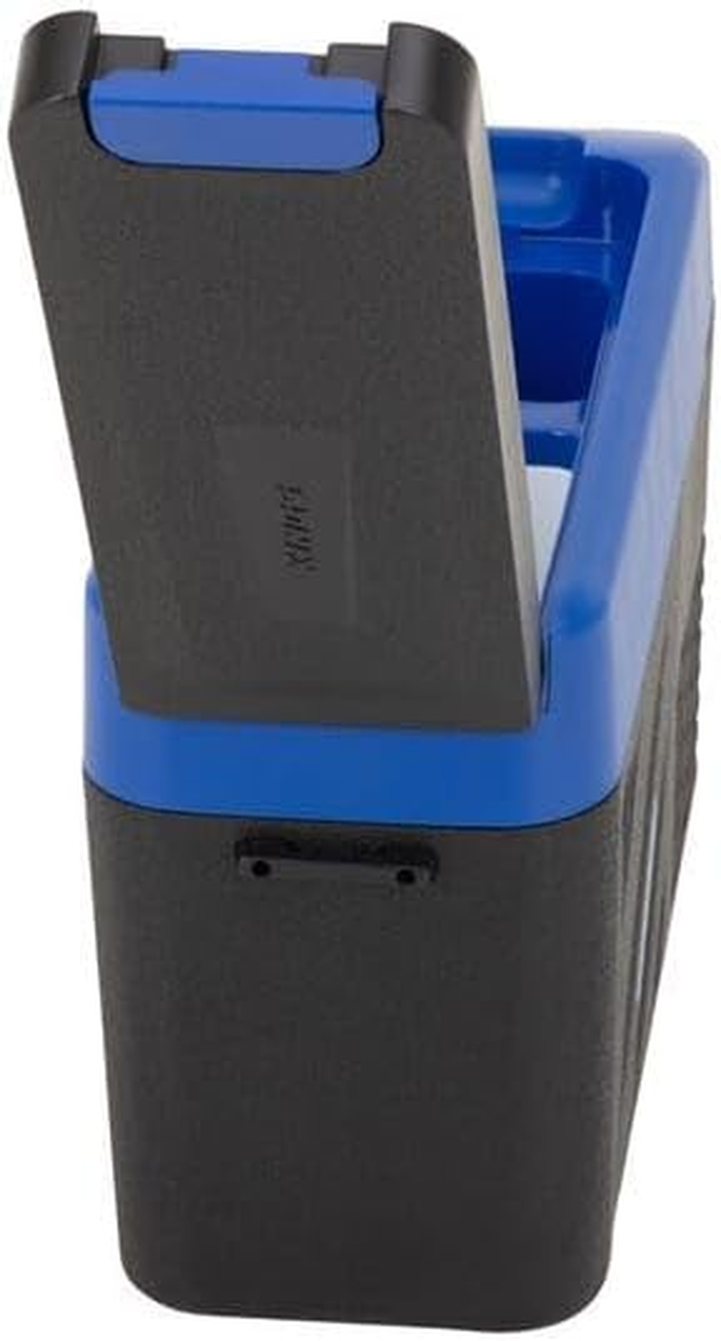 Kings Portable Console Fridge | 13.5L Capacity | Fridge or Freezer +10&deg;C to -20&deg;C | 12V & 24V image number 5