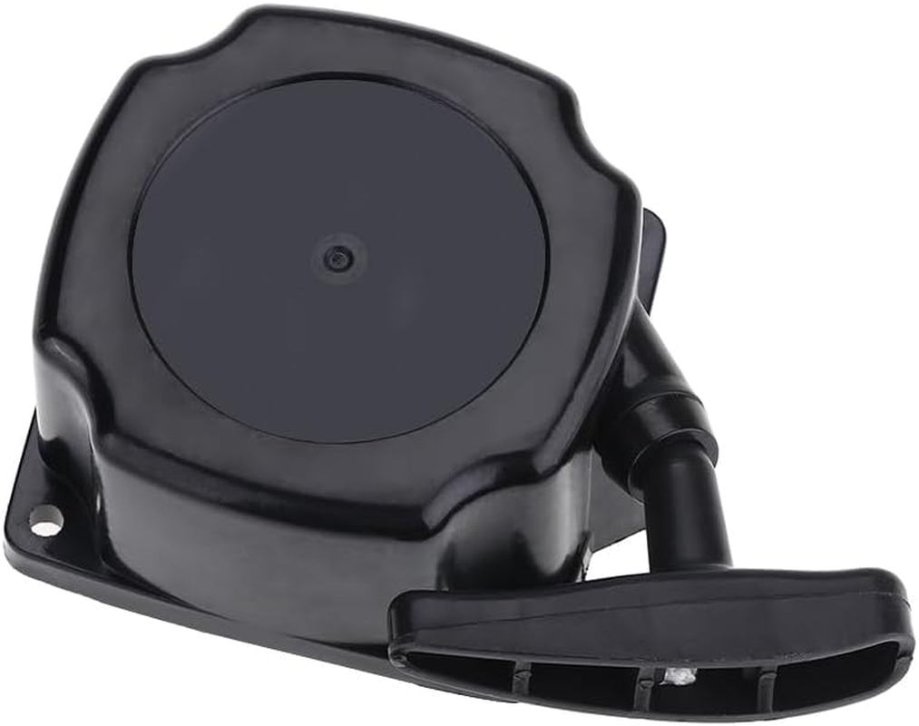 Recoil Starter for 520 430 Brush Cutter - Recoil Starter Pull Easy Start Assembly for 520 430 Brush Cutter Strimmer Lawnmower Scooter image number 5