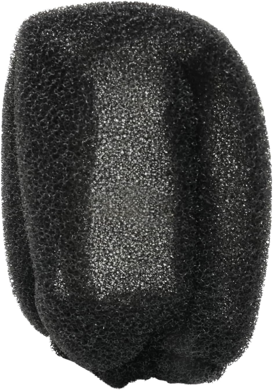 Yueton 1PCS Hair Dryer Sponge anti Scald Cover Portable Interface Hood Foldable Hair Dryer Diffuser Sock Diffusion Sleeve the Blower Accessories for Most Hair Dryers image number 1