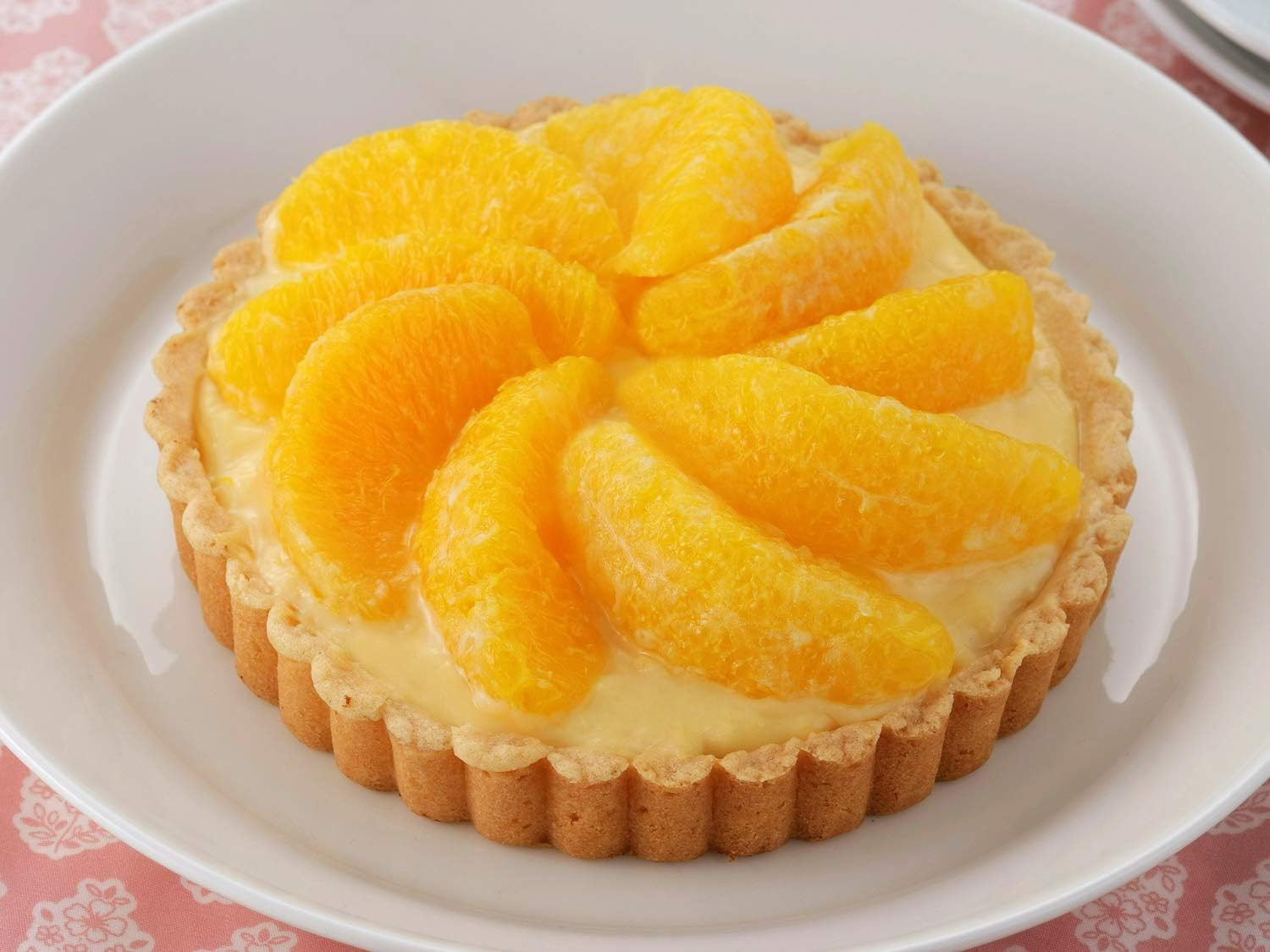 Shimomura 15882 Orange Peeler, Mookie Chan (Made in Japan), Clean, Smooth, Thin Peel, Time-Saving, Compact, Sweet Summer, Hassaku, Mikan Orange Peeler, Resin, Made in Japan