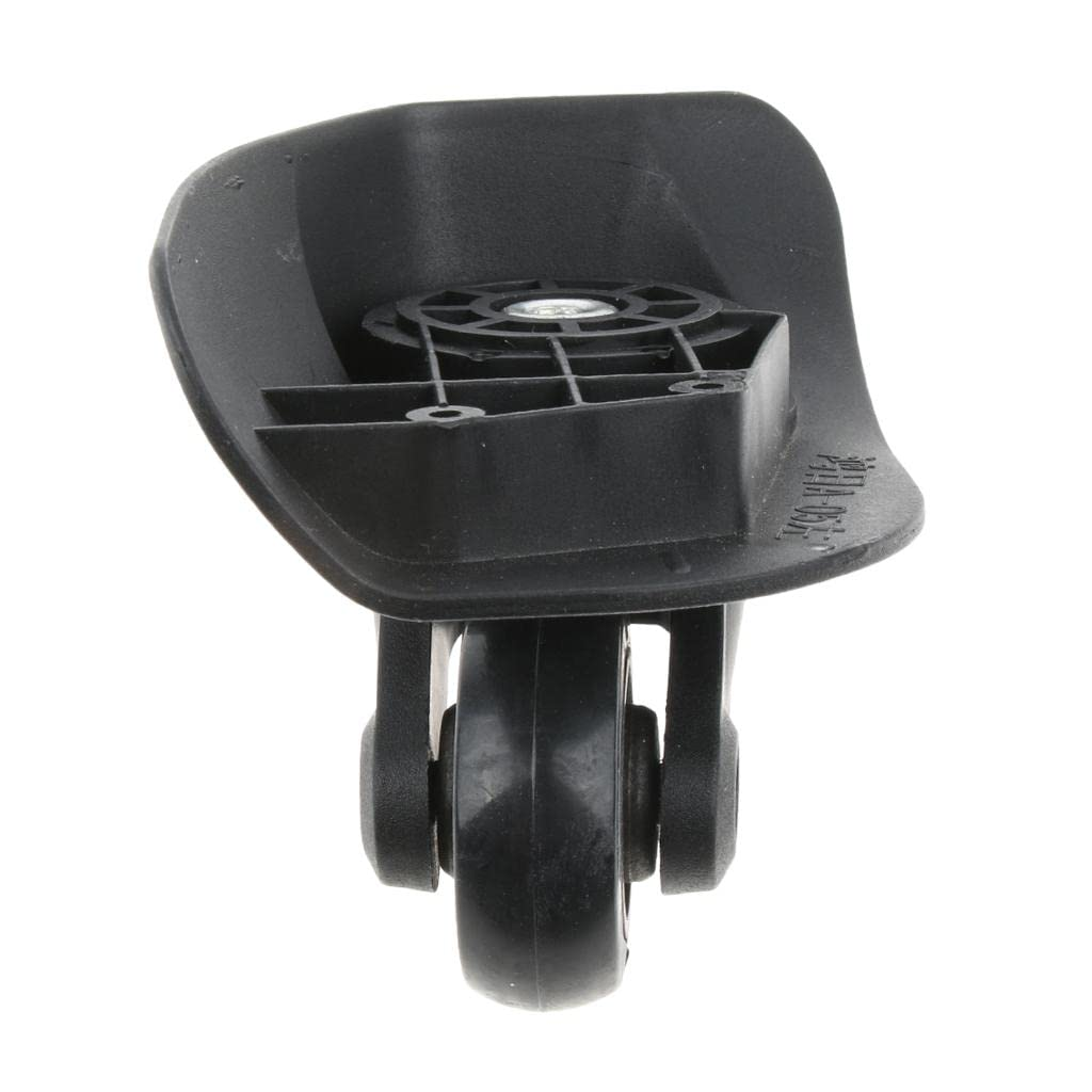 B Baosity A05 Suitcase Luggage Casters Replacement Travelling image number 2