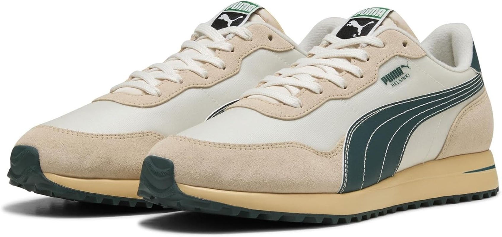 Puma Helsinki G Men'S Golf Shoes