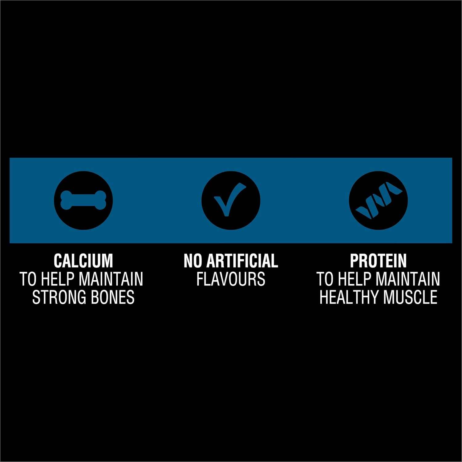 MY DOG Adult Dog Treats with Tender Chicken & Tuna Flavour 100G, 5 Pack image number 4