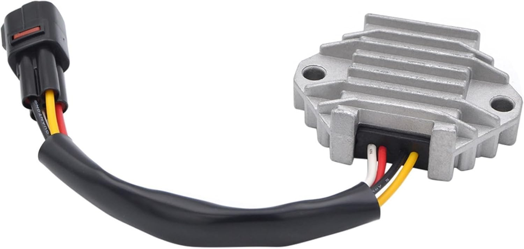 Rectifier Parts Motorcycle Voltage Regulator Rectifier for YFZ450 YFZ450F 2004-2011 5TG-81960-00-00 image number 1