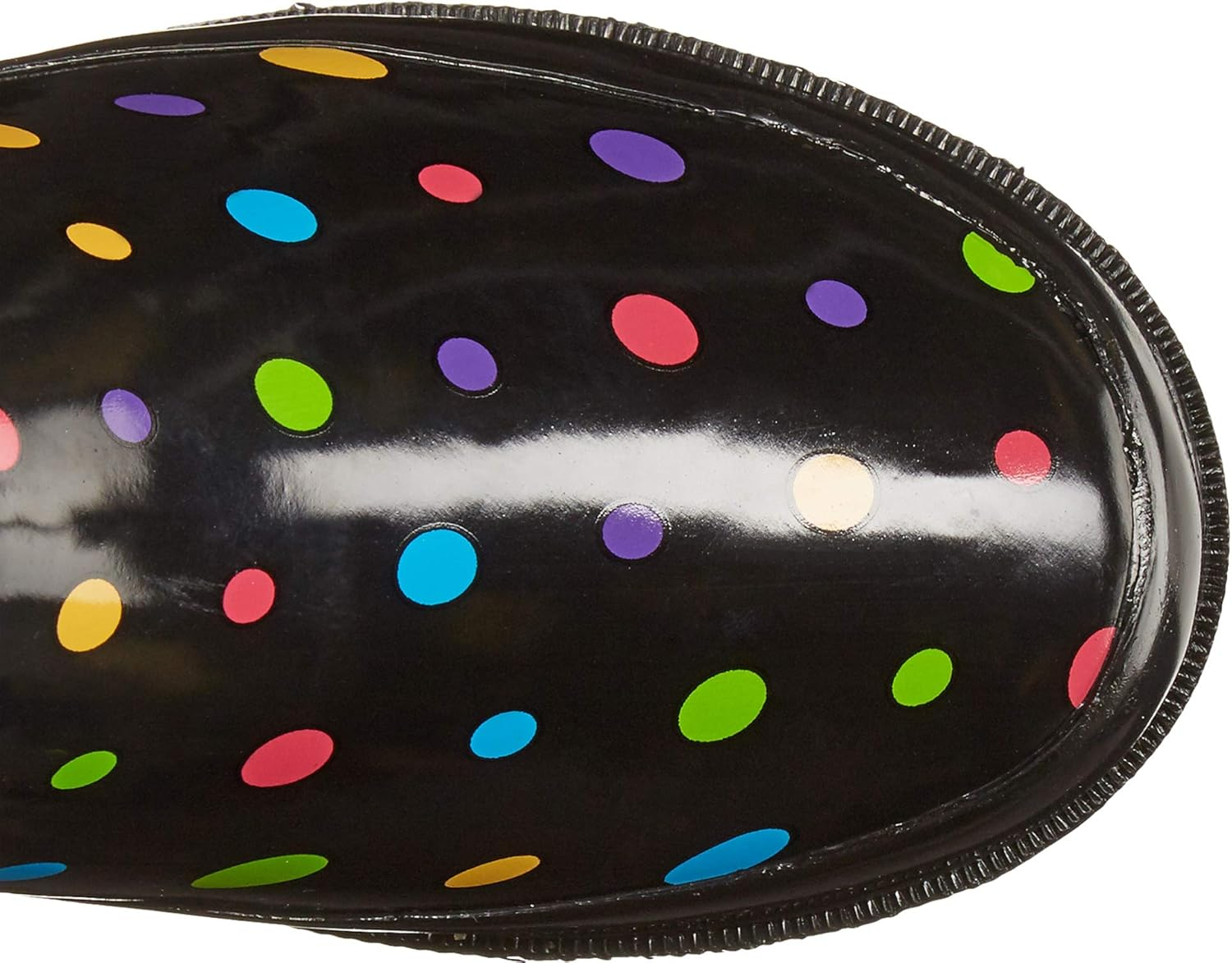 Western Chief Women Printed Tall Rain Boot image number 3