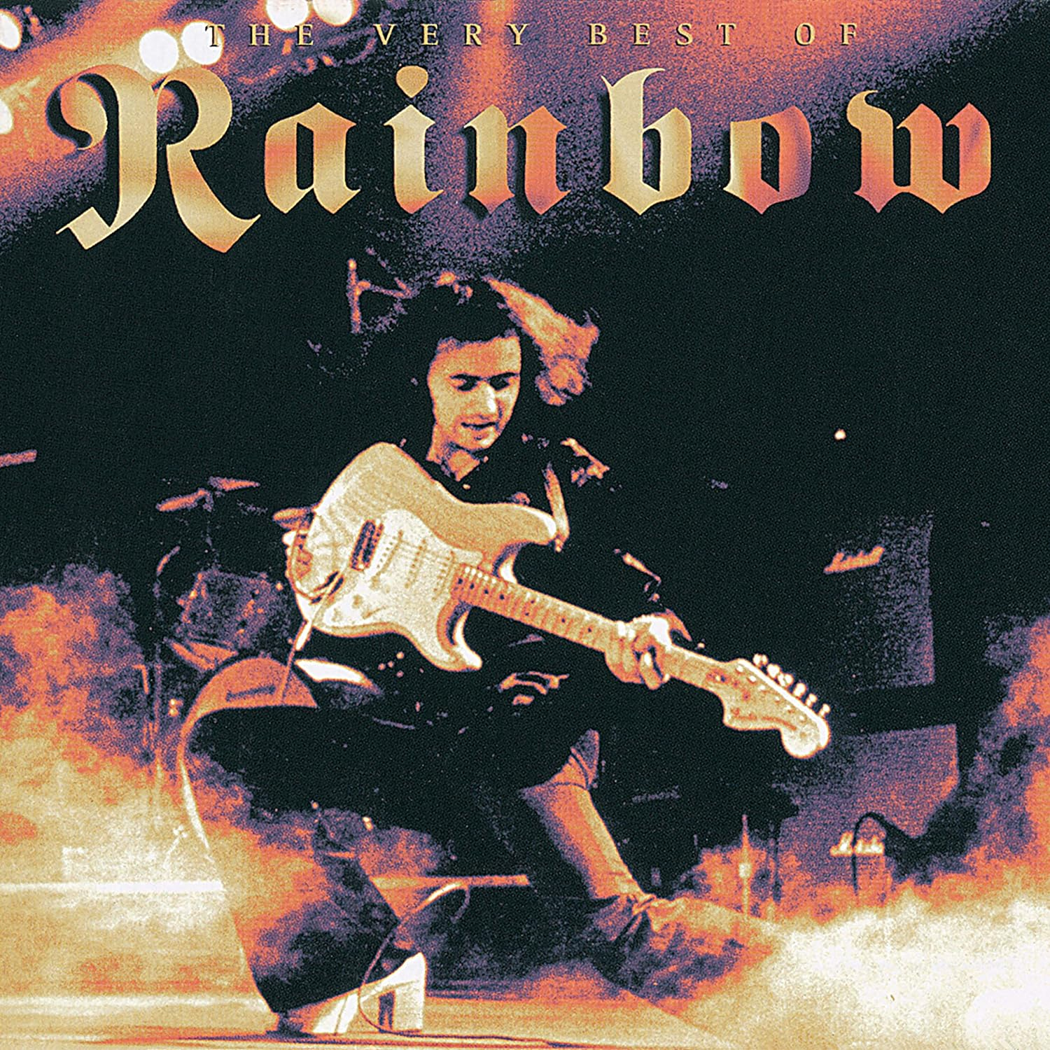Very Best of Rainbow