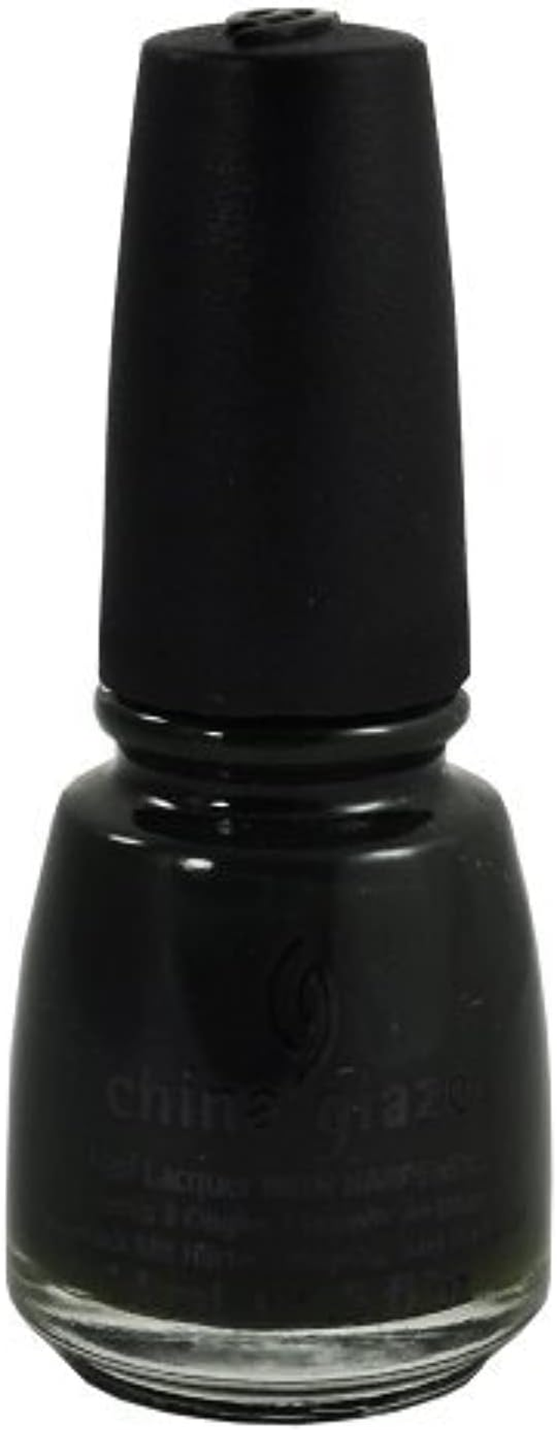 China Glaze Nail Polish, near Dark image number 2