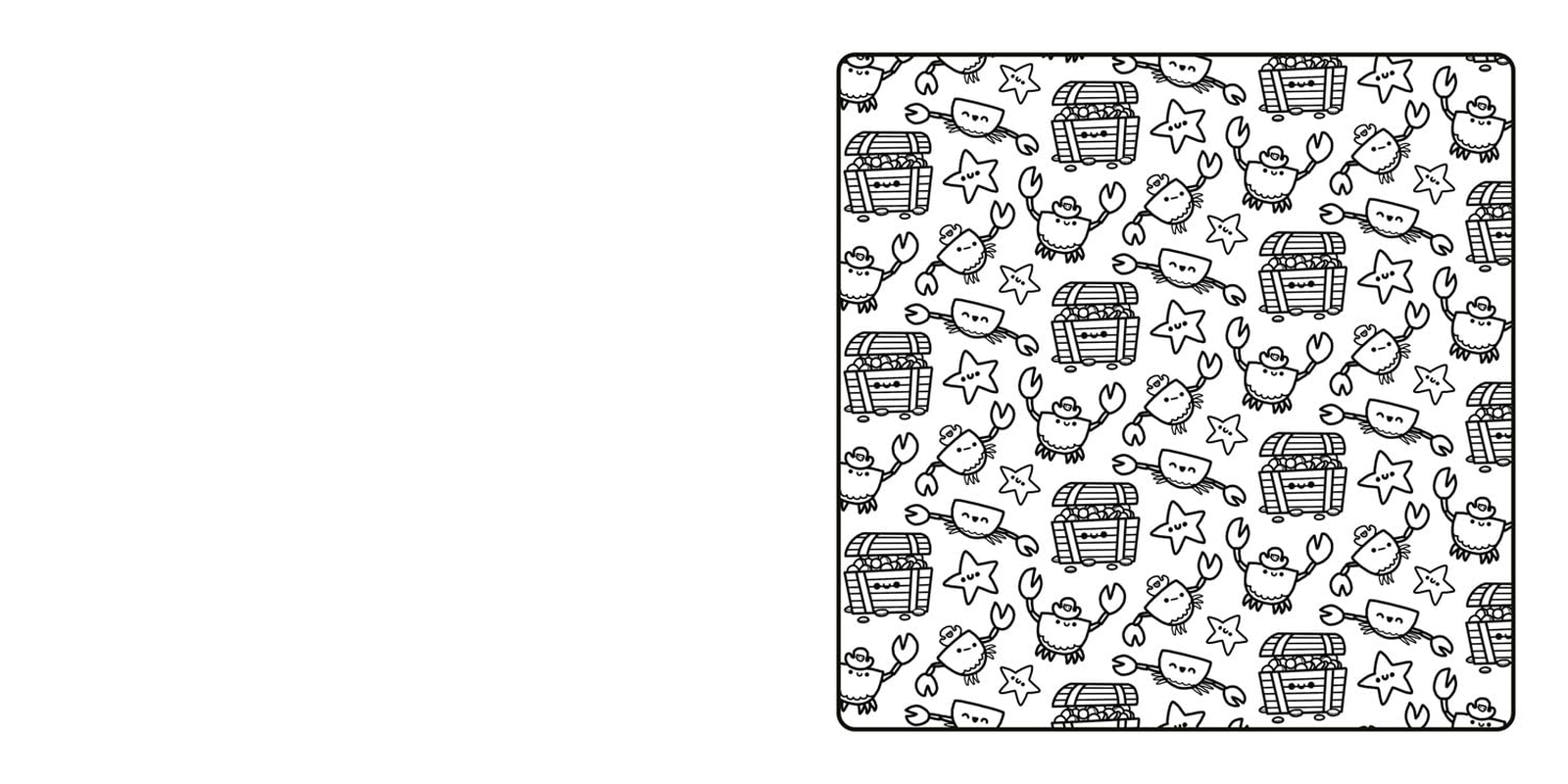 Cosy Cute Cosy Ever after Colouring Book: a Fairytale Cozy Colouring Book for Tweens, Teens and Adults to Relax With! for Fans of Coco Wyo and Tiktok Colouring image number 1