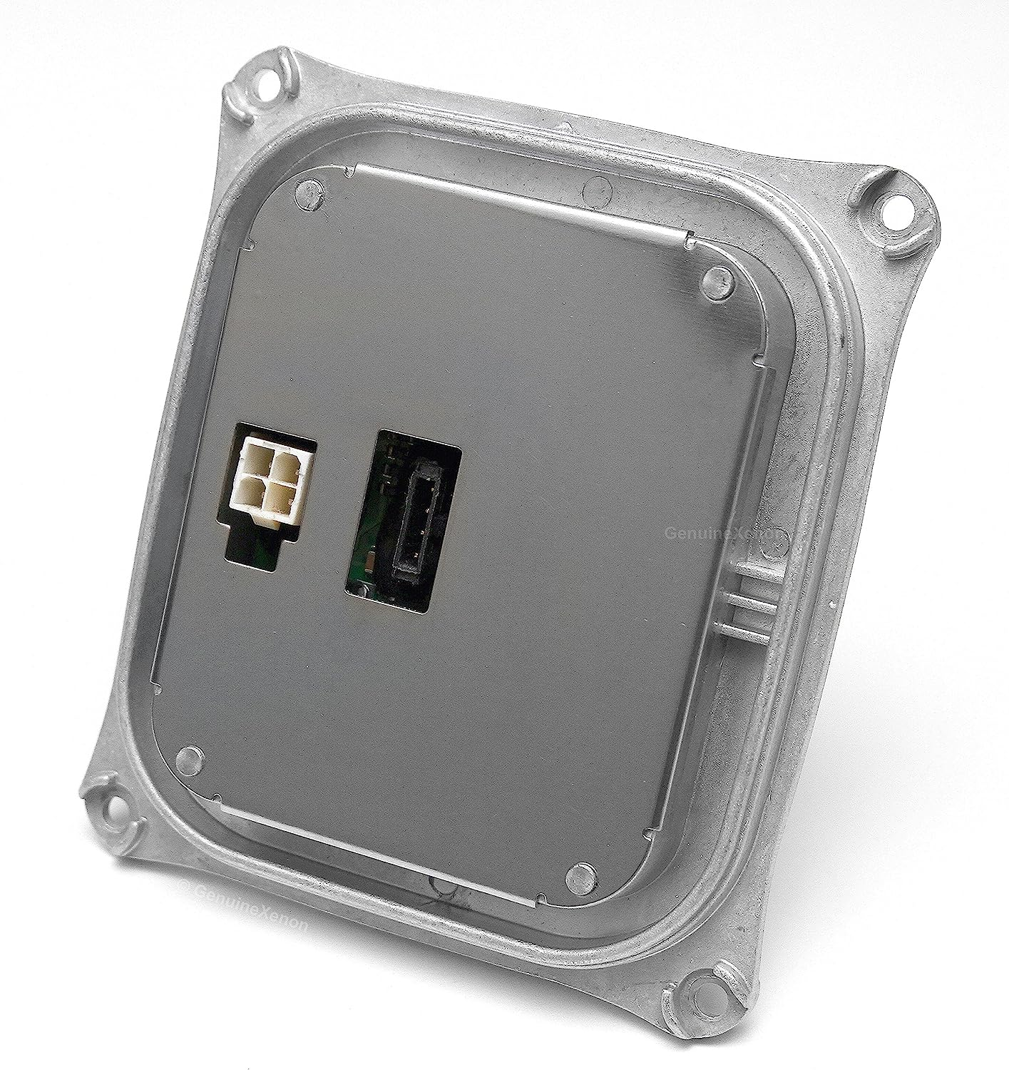 Replacement Xenon HID Ballast for BMW Mini Audi Cadillac with AL 307 329 153 and 307 329 193 Headlight Control Unit Module