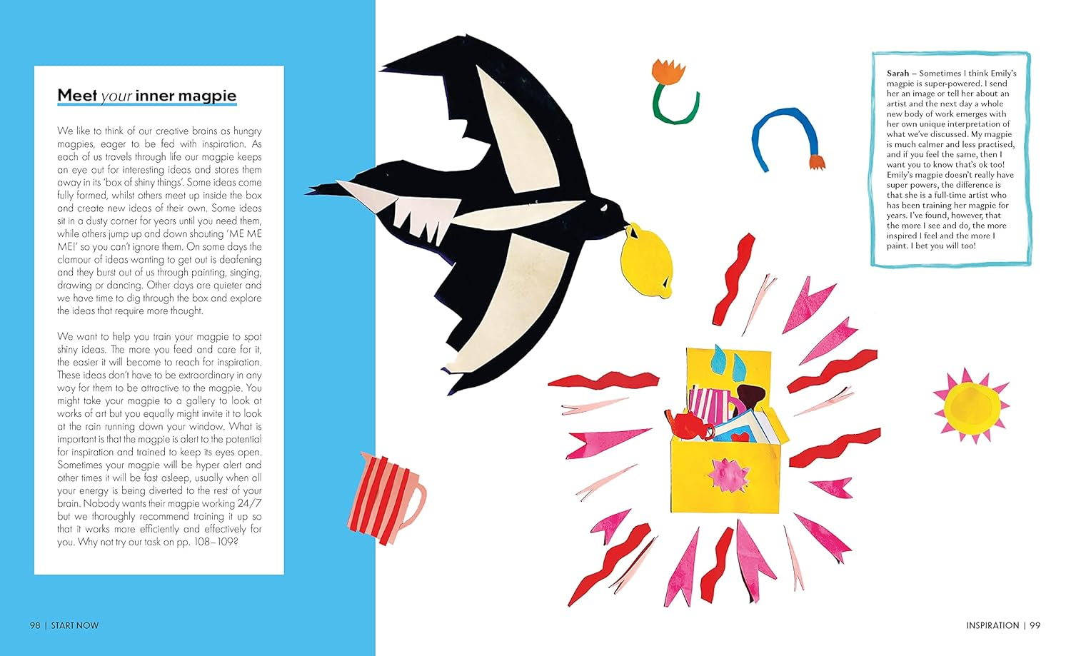 Start Painting Now: Discover Your Artistic Potential image number 3