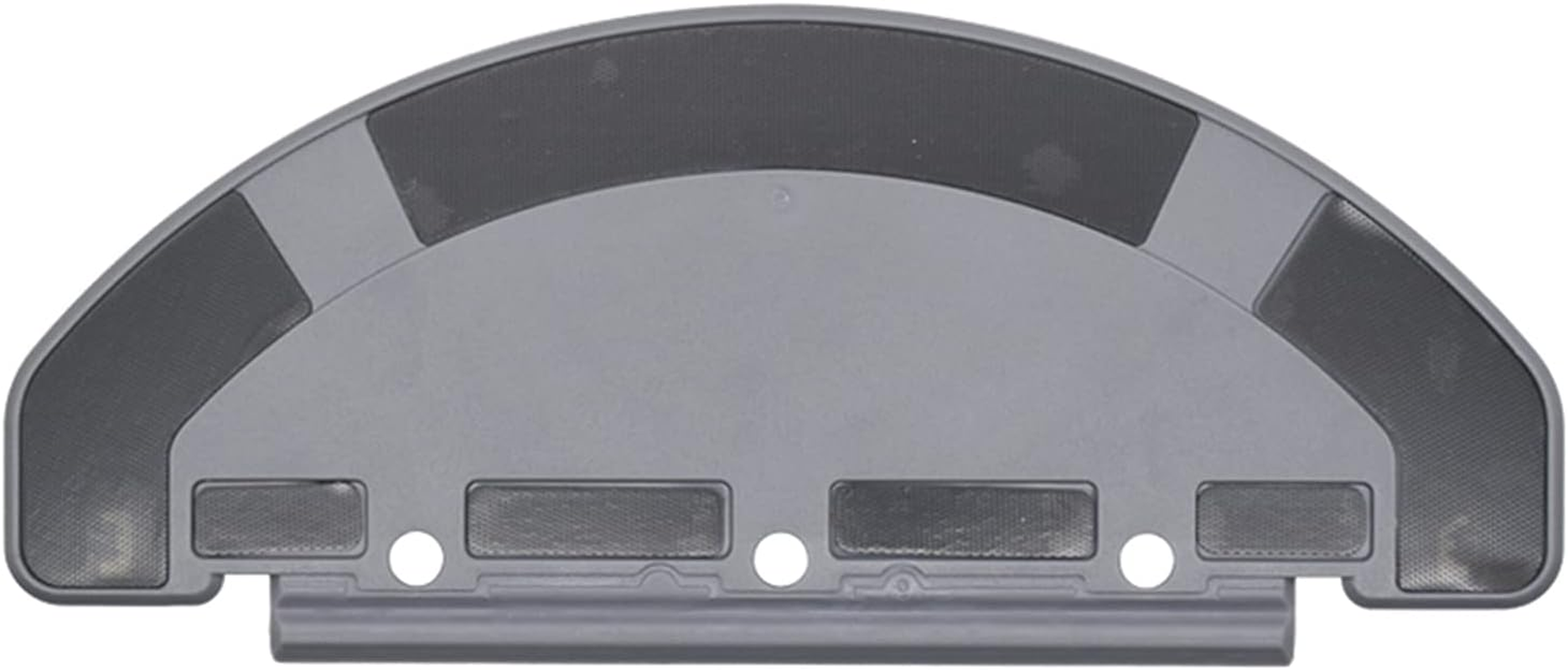 HUAYUWA Replacement Water Tank Bracket Compatible with ECOVACS T8/T5/N5/Ozmo920/Ozmo950 Robot Vacuum Cleaner Accessories