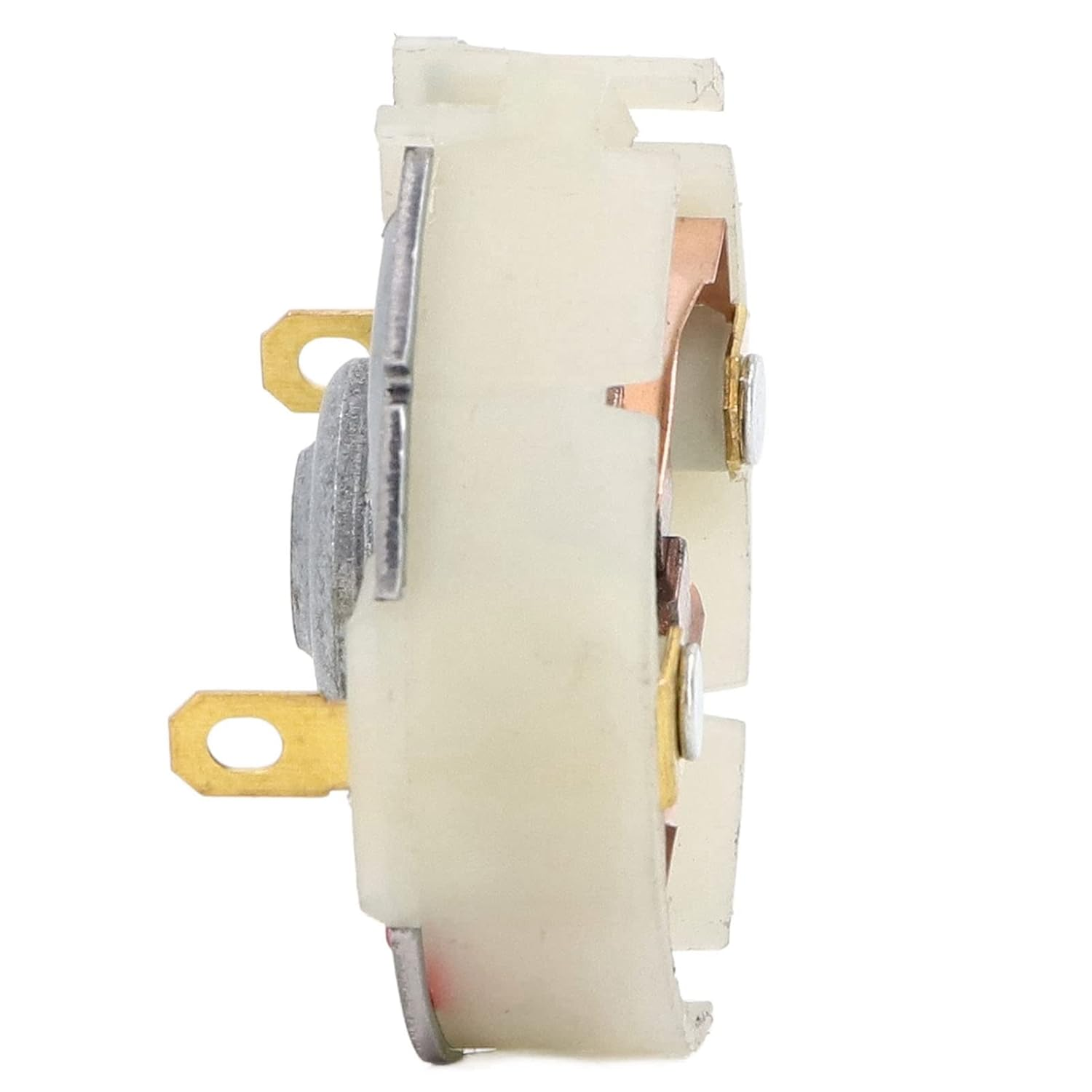 2Pcs RS550 Carbon Motor Brush Holder with Premium ABS Aluminium Alloy for Electric Drill Screwdriver image number 3