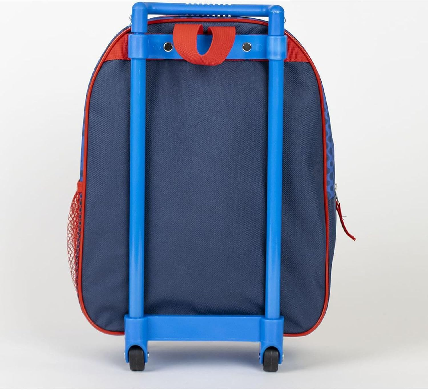 CERD&Aacute; LIFE'S LITTLE MOMENTS Unisex Children'S 3D Spiderman Backpack Blue, Blue, S, Casual