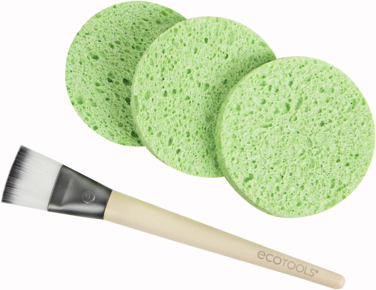 Eco Tools Facial Mask Mates image number 3