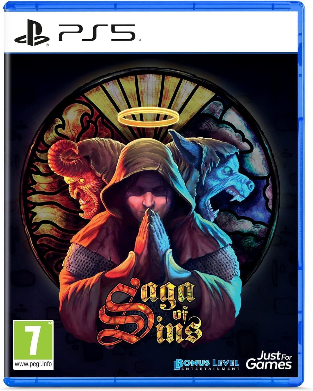 Saga of Sins (PS5) image number 5