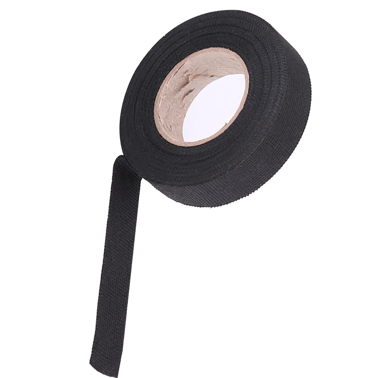 Hyuduo Adhesive anti Squeak Rattle Felt Tape High Viscosity Oil for Automotive Interior Parts (19Mm*15M)