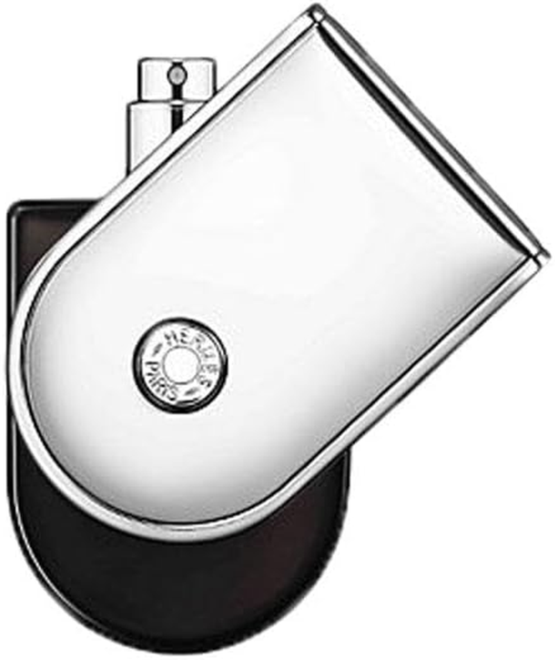 Voyage D'Hermes Pure Perfume Refillable Spray 35Ml