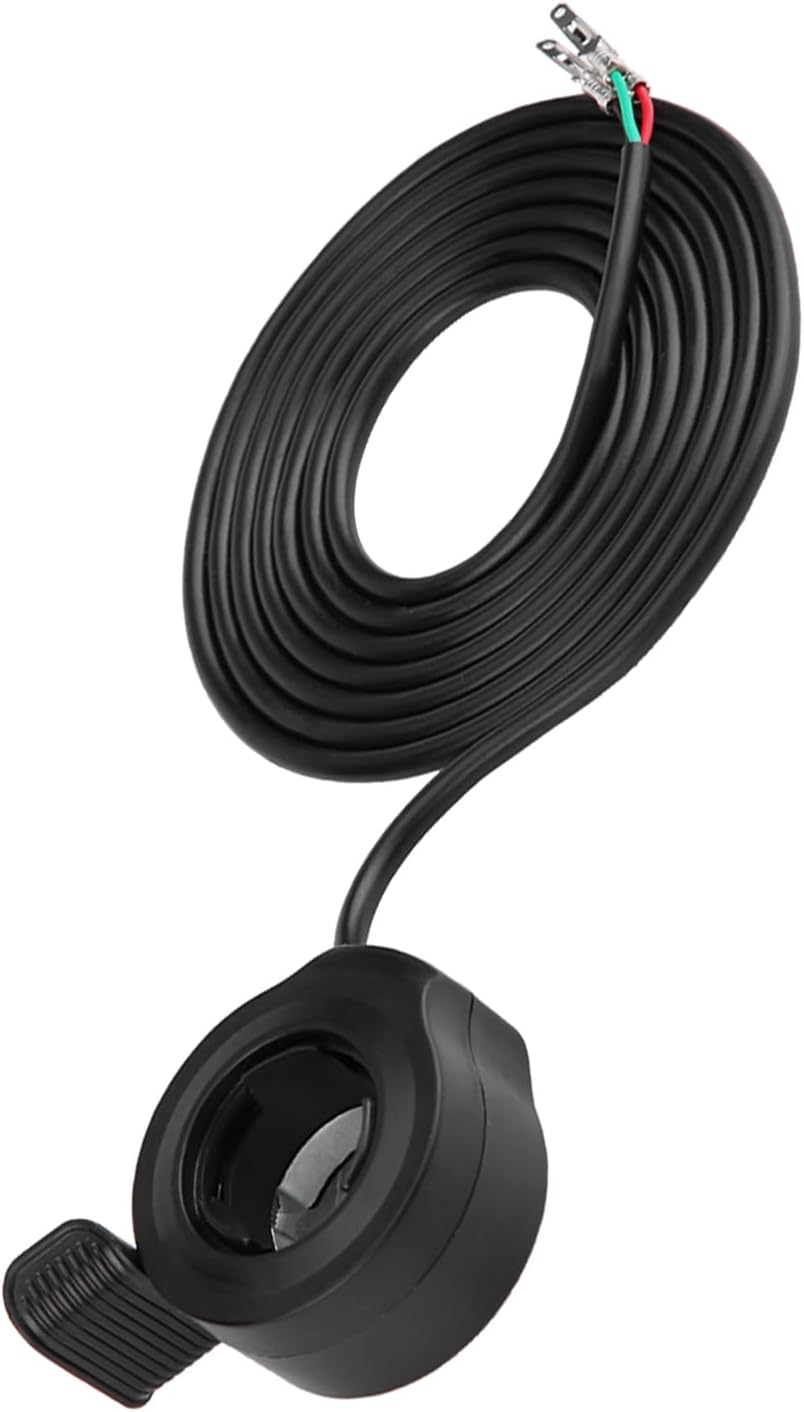 22Mm Throttle Throttle Thumb Throttle Speed ​​Control 22Mm for Electric Bikes image number 3