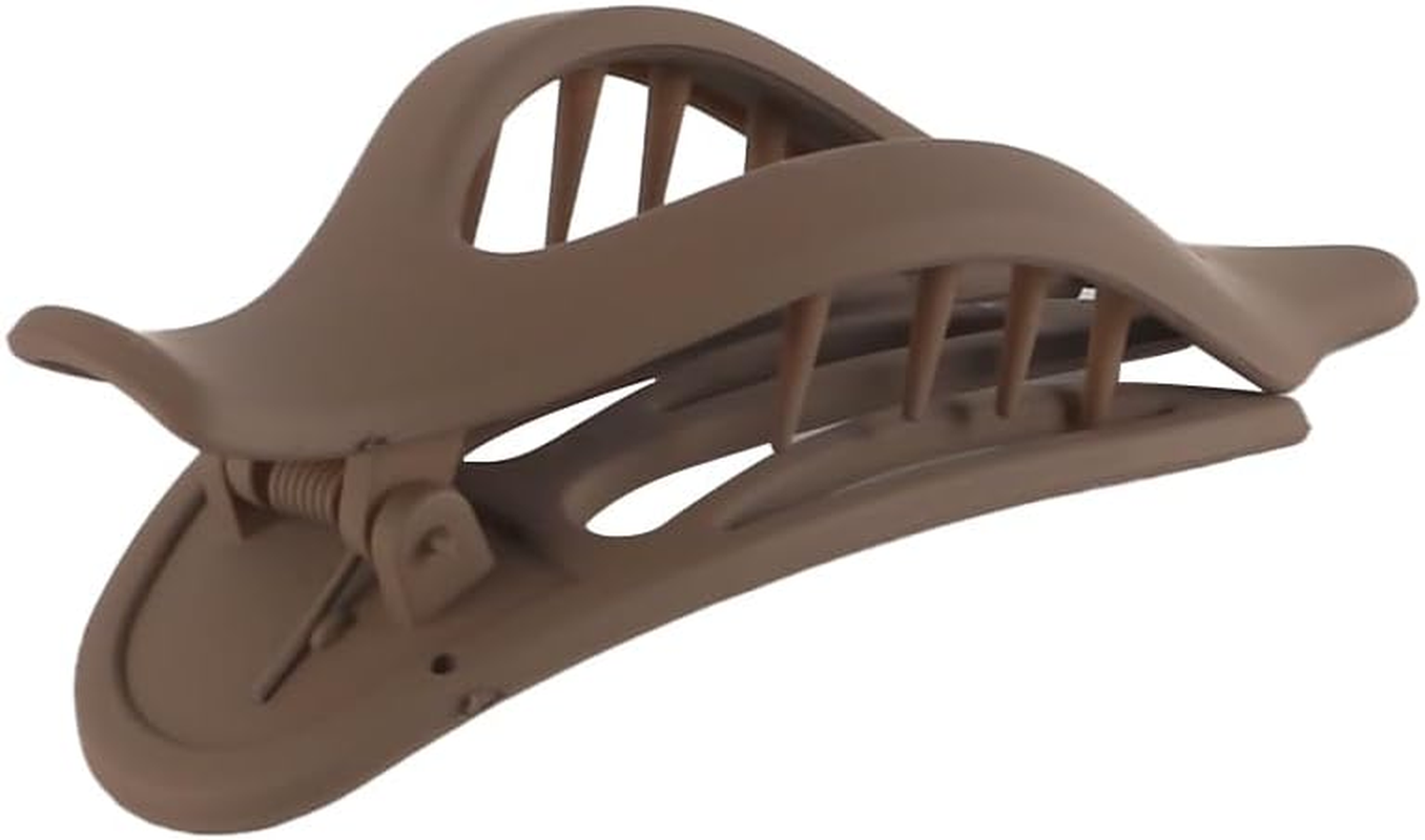 Laroal Pack of 6 Women'S Hair Claws image number 5