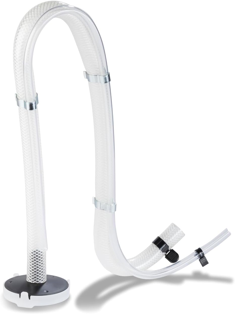 WAGNER 0580159A Suction Hose and Return Line, Spare Parts for Paint Sprayers image number 3