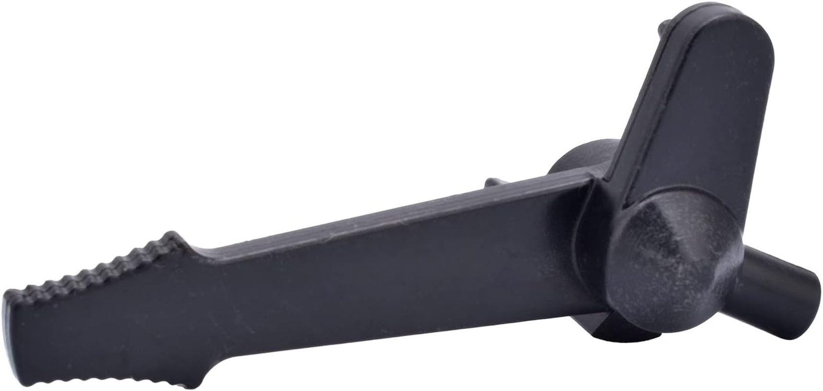 Carburetor Choke Lever for HONDA GX240 GX270 GX340 GX390 188F Gas Engine Motor 16610-ZE1-003 image number 6