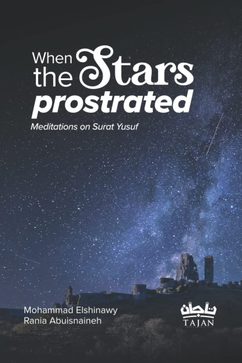 When the Stars Prostrated: Meditations on Surat Yusuf image number 1