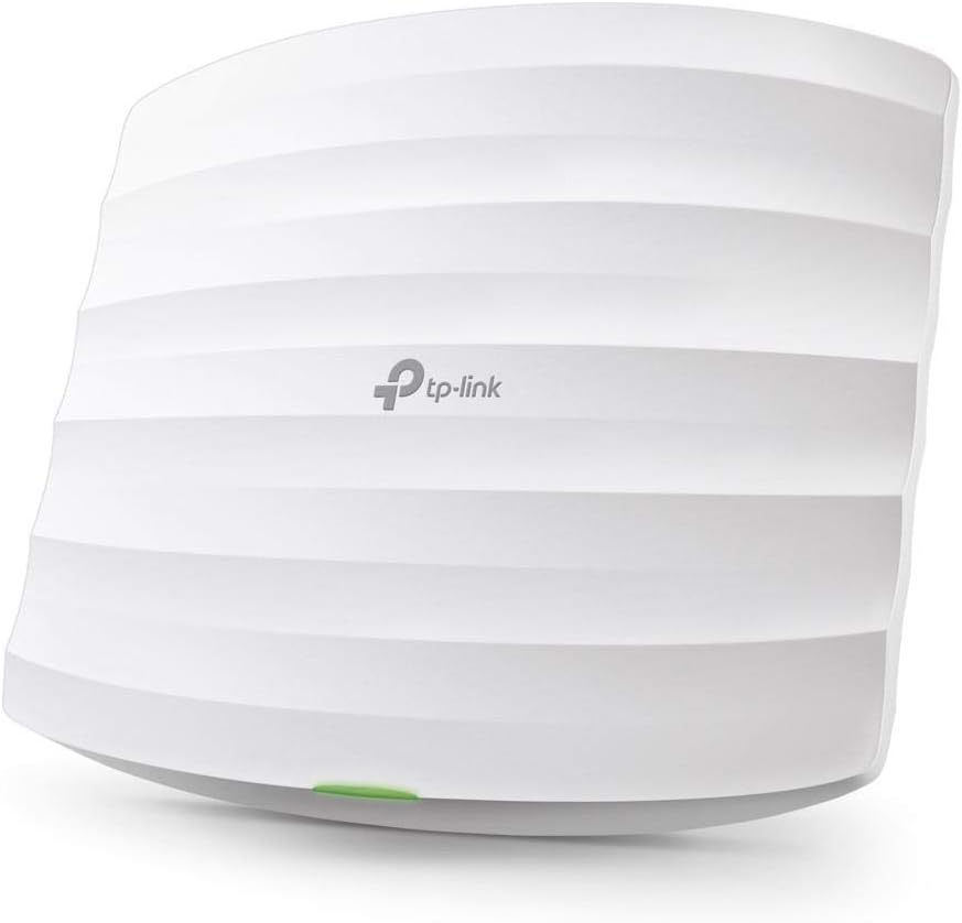 Tp-Link EAP245 V3 | Omada AC1750 Gigabit Wireless Access Point | Business Wifi Solution W/Mesh Support, Seamless Roaming & MU-MIMO | Poe Powered | SDN Integrated | Cloud Access & Omada App | White image number 6