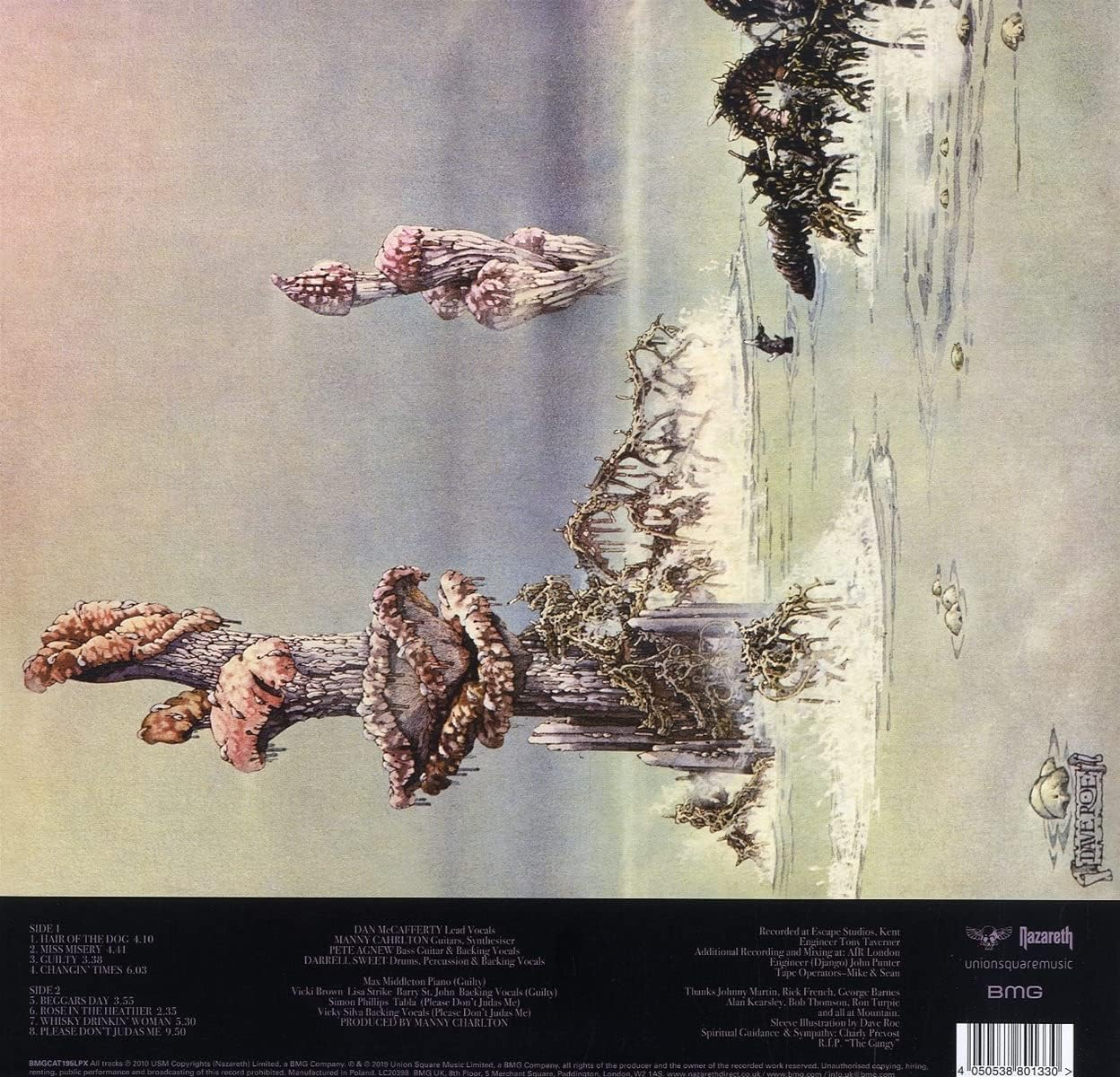 Hair of the Dog image number 1