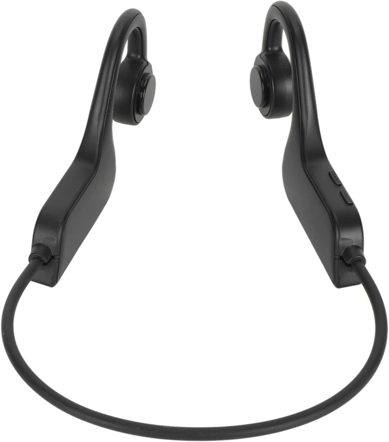 Jectse Open Ear5.3 Headphones Waterproof, Sports Earphones with Long Battery Life image number 6