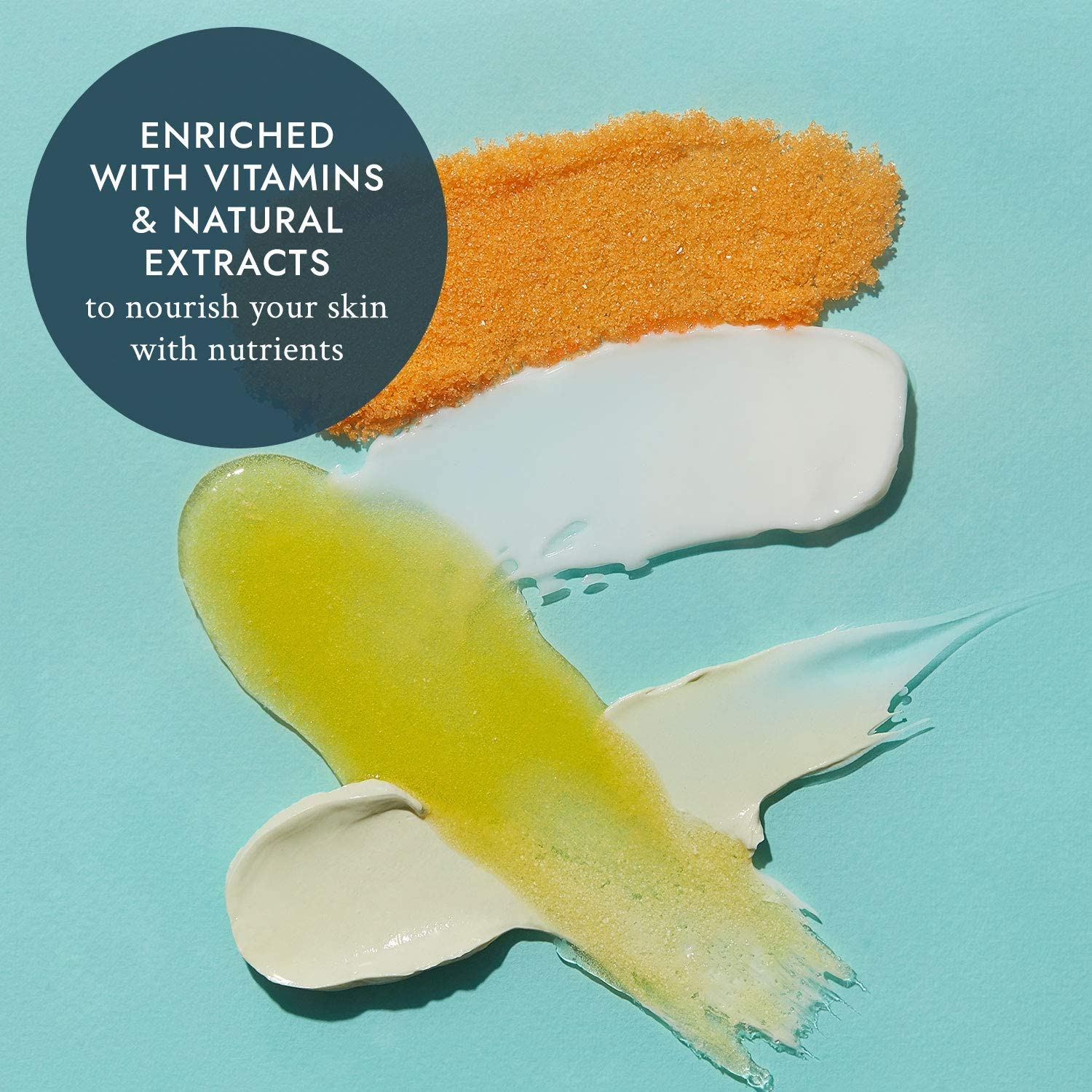 Voesh Pedi-In-A-Box 4 Step Pedicure System, Mango Delight image number 1