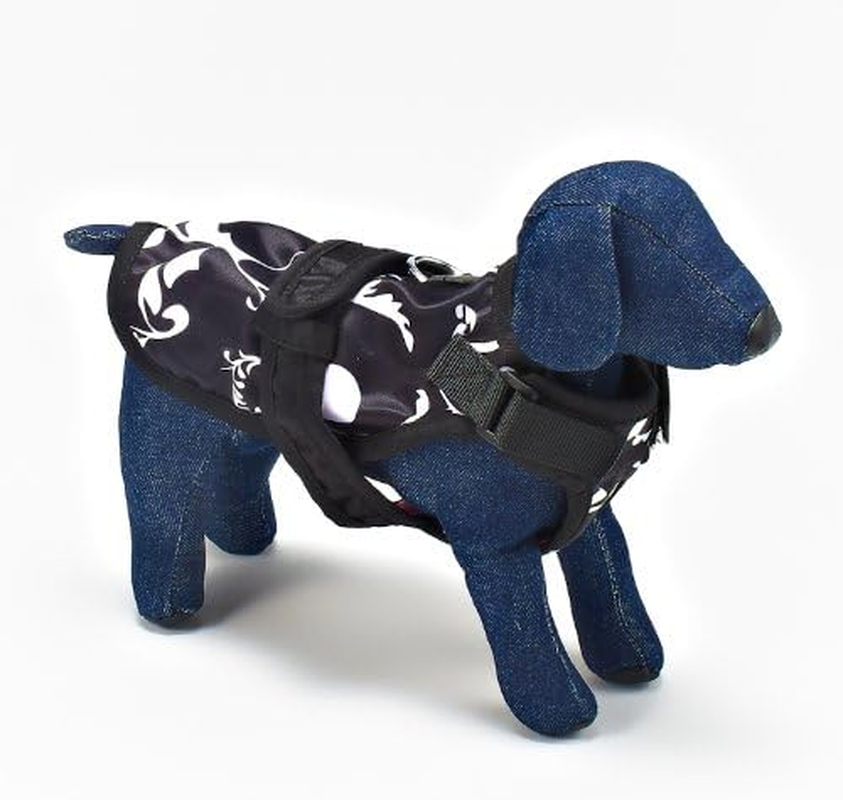 26 Birds & Bands Avant-Garde Harness Fifth Avenue Dog Harness Small image number 2