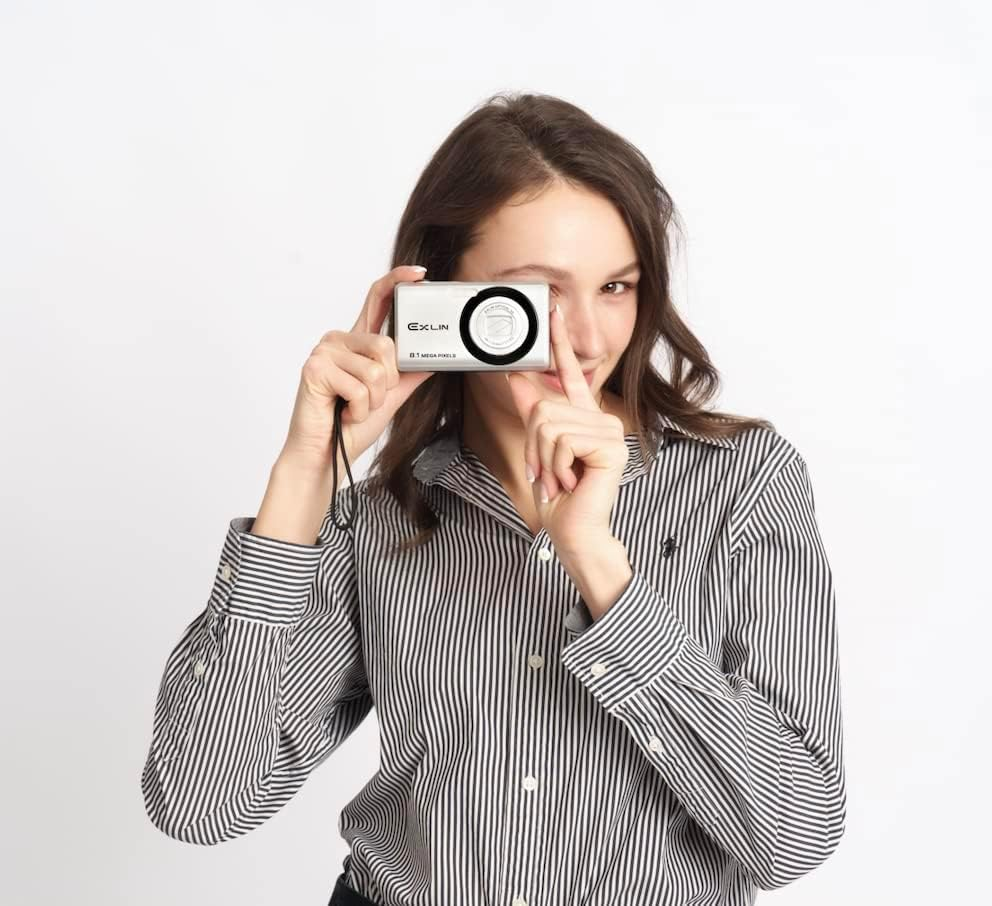 Binocktails Bev-Cam 5 Oz Camera Flask image number 3