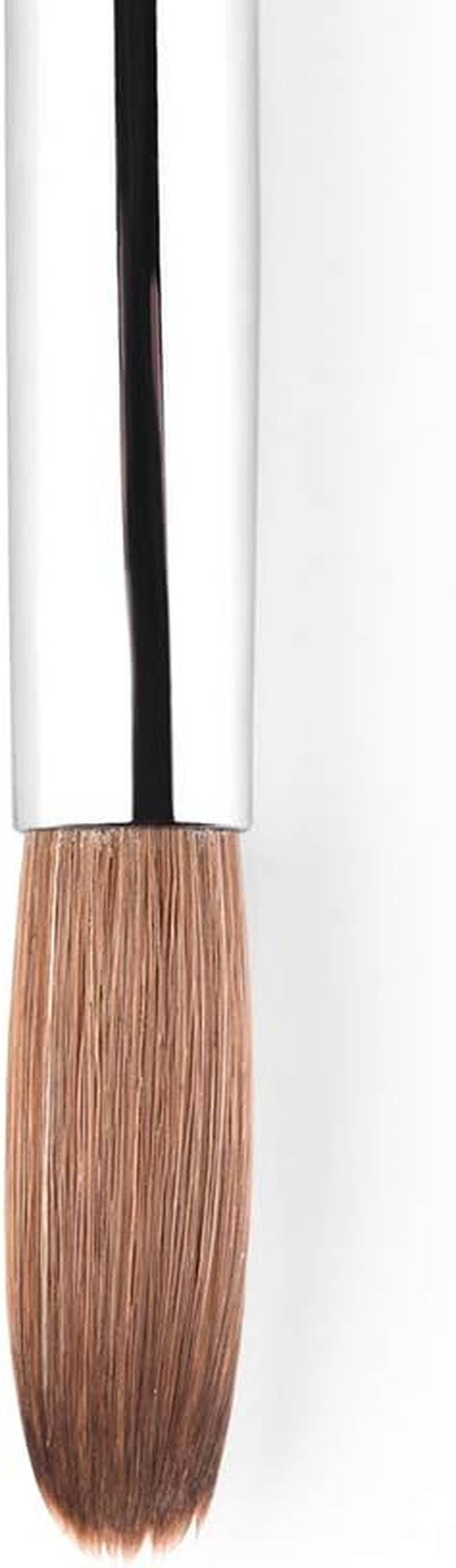 KADS Nail Symphony Acrylic Brush Nail Art Brush Scalp Nail Brush Nail Art Dedicated Brush Acrylic Nail (14#) image number 5