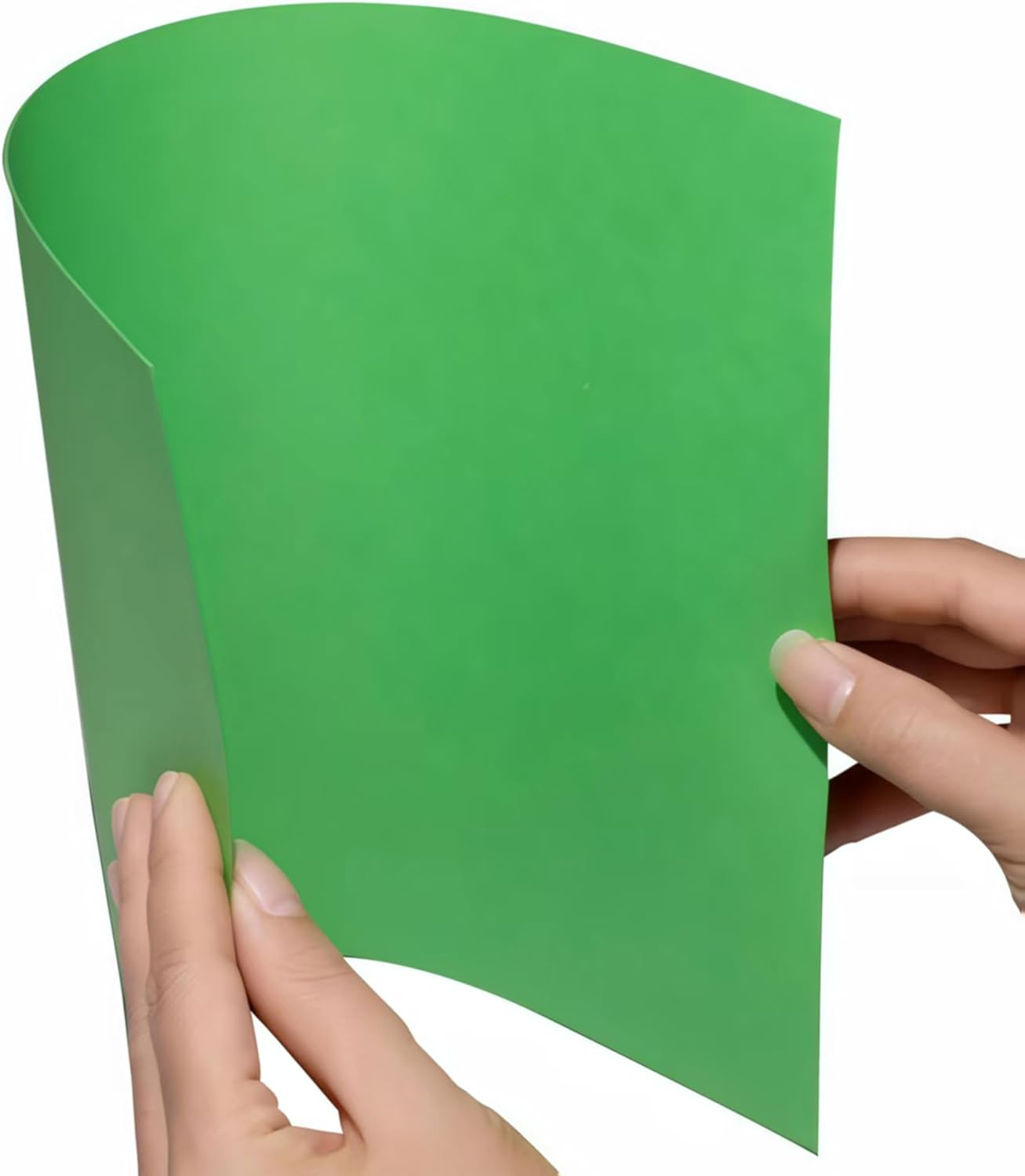 40 Sheets A4 Colored Cardstock, 10 Assorted Colors 230 GSM Thick Color Paper, Double Sided Printed Cardstock Paper, Premium Thick Card Stock for Card Making, Craft, Scrapbooking, DIY image number 3