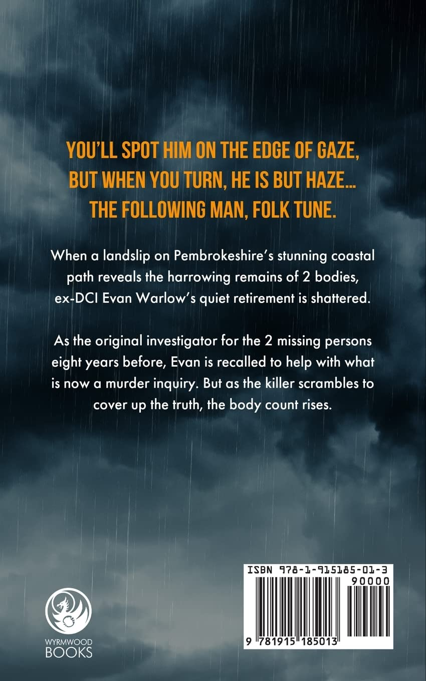 The Engine House: a Black Beacons Murder Mystery (DCI Evan Warlow Crime Thriller Book 1): a DCI Evan Warlow Crime Thriller image number 1