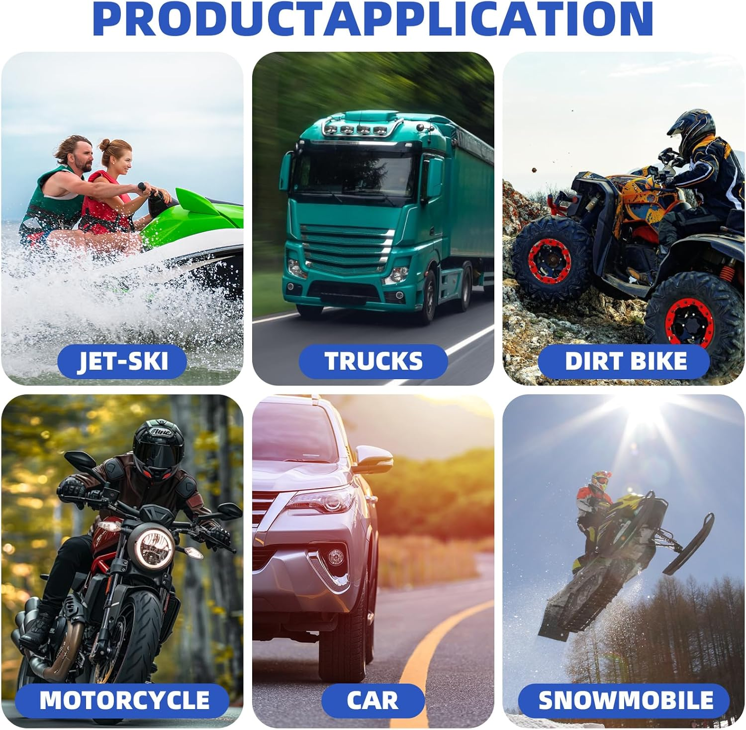 2 Pcs USB a Male to 12V Car Cigarette Lighter Socket Female Converter Cable, USB to Cigarette Lighter Adapter (8W Max) image number 4