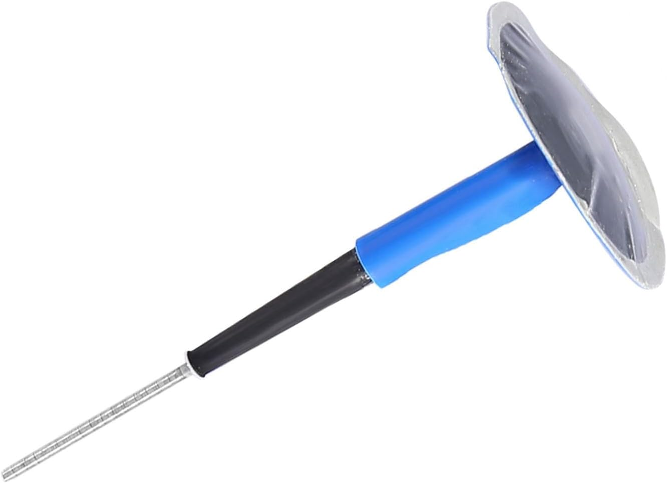 Heavy Duty Mushroom Plug Patch Gum, Rubber Universal Tubeless Tire Puncture Combination Repair Tool for Auto Motorcycle Bike 24Pcs, Good Sealing Performance, Protect Tire in a Very (36 * 4Mm)