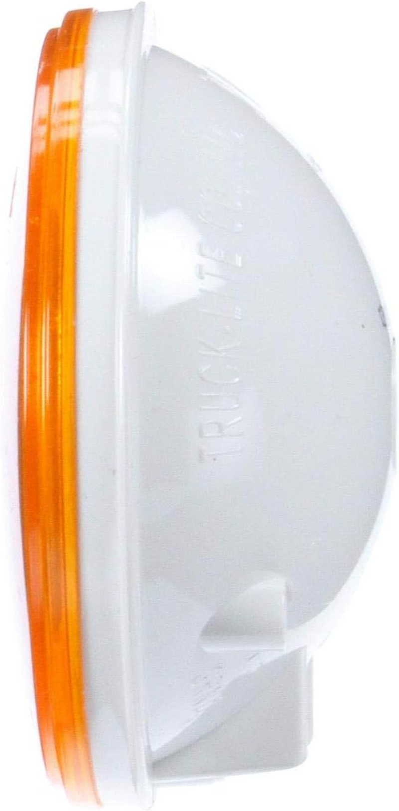 Truck-Lite 40202Y Stop/Turn/Tail Lamp image number 1
