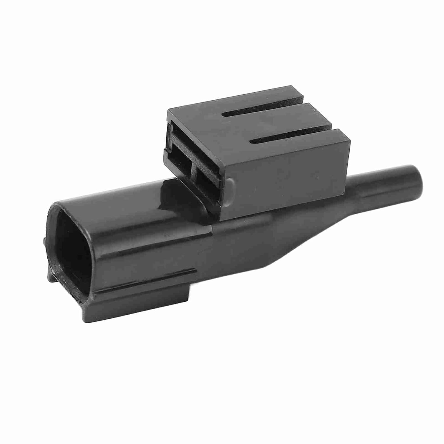 Generic outside Ambient Air Temperature Sensor, ABS Copper Outer Ambient Temperature Sensor Outer Air Easy Installation for ILX MDX RDX RLX TLX image number 6