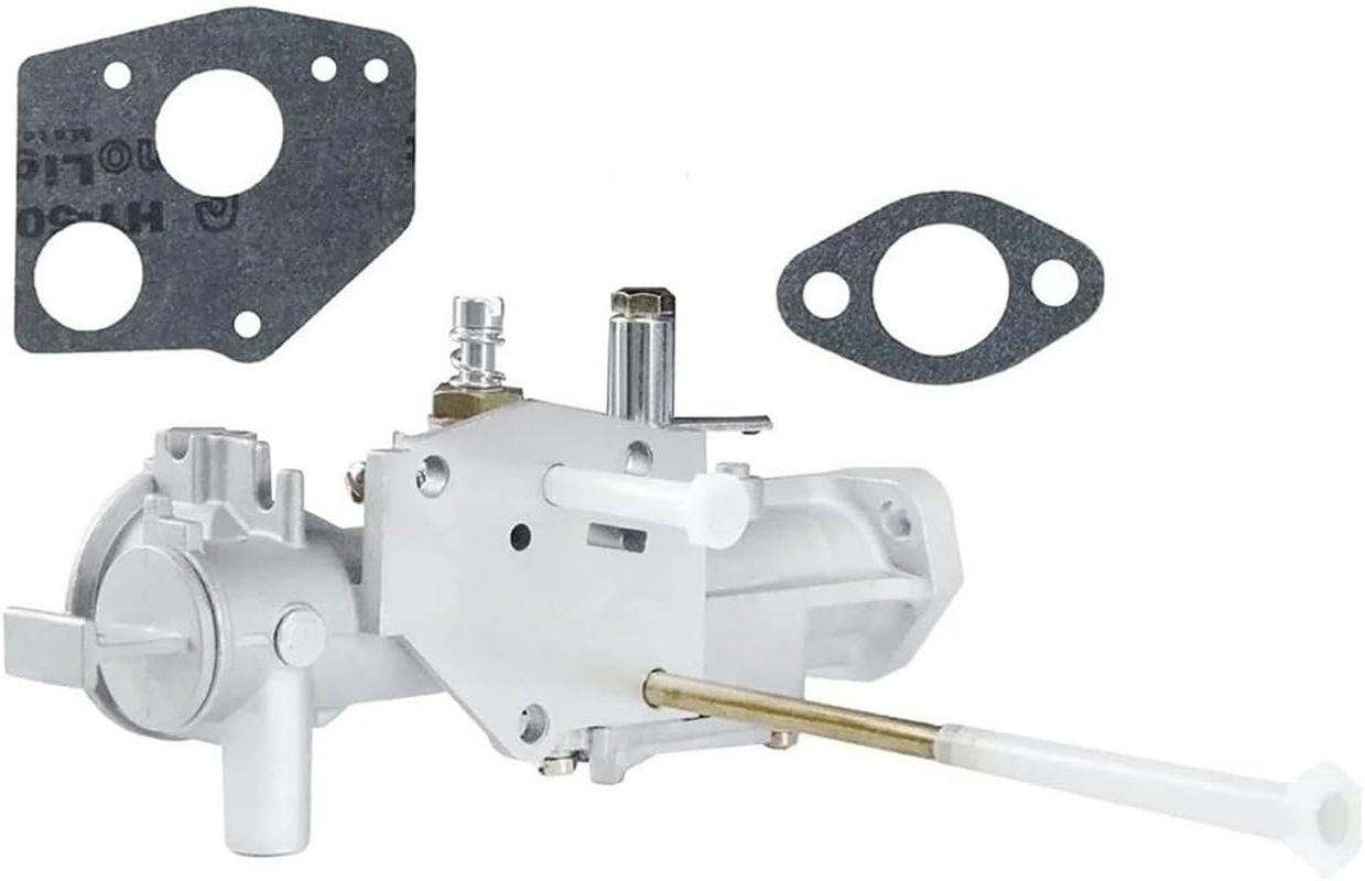 Replaces 299437 Carburetor 297599 Briggs Stratton Series 130251 130252 130292 4 Cycle Small Engine image number 1
