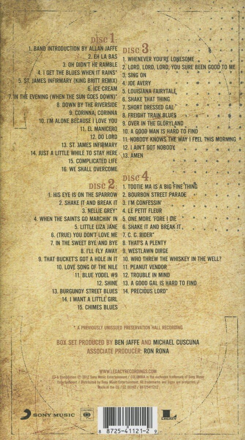 50Th Anniversary Collection image number 2