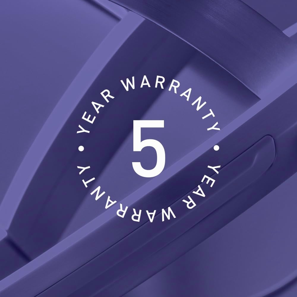 Simplehuman 5 Inch Sensor Mirror, Lighted Makeup Mirror, 10X Magnification - Brushed image number 4