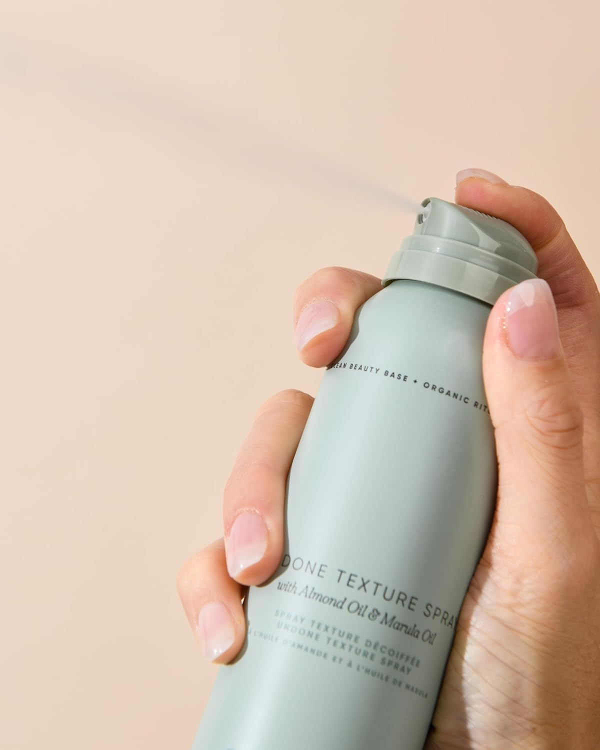 Undone Texture Spray 150Ml