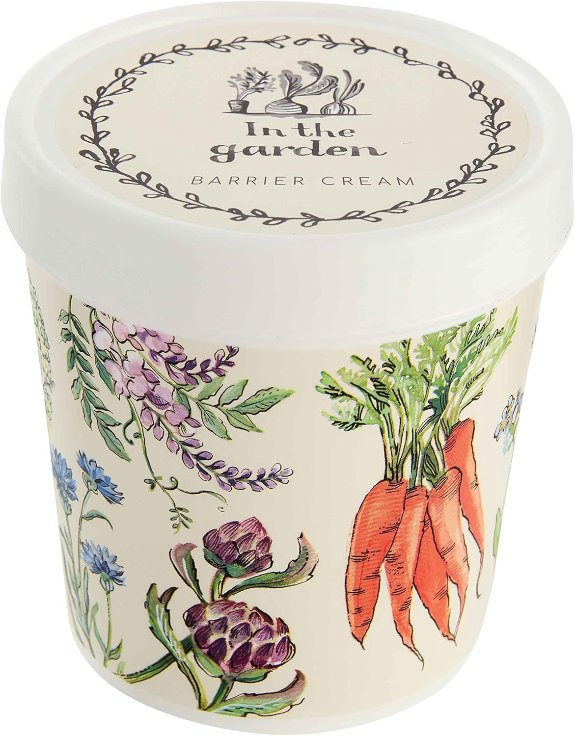 Heathcote & Ivory in the Garden Barrier Cream, 232 G