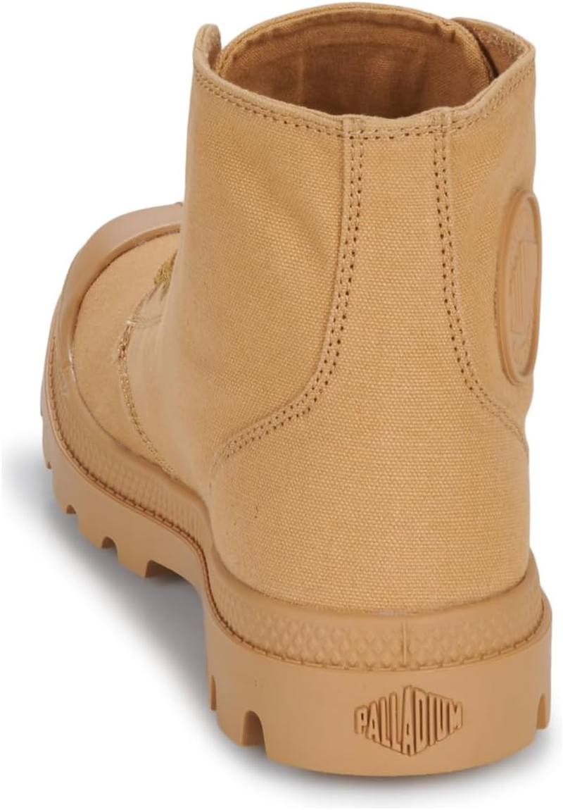 Palladium Mono Chrome 73089209M, Boots image number 3